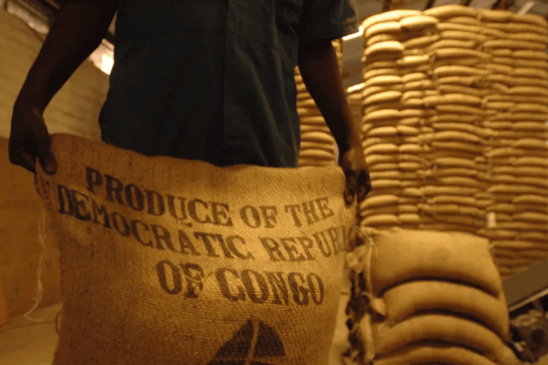 Deep Dive into Democratic Republic of Congo (DRC) Coffee