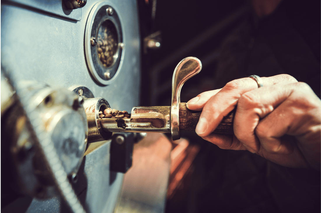 Fresh is best is something we hear quite often when it comes to specialty coffee