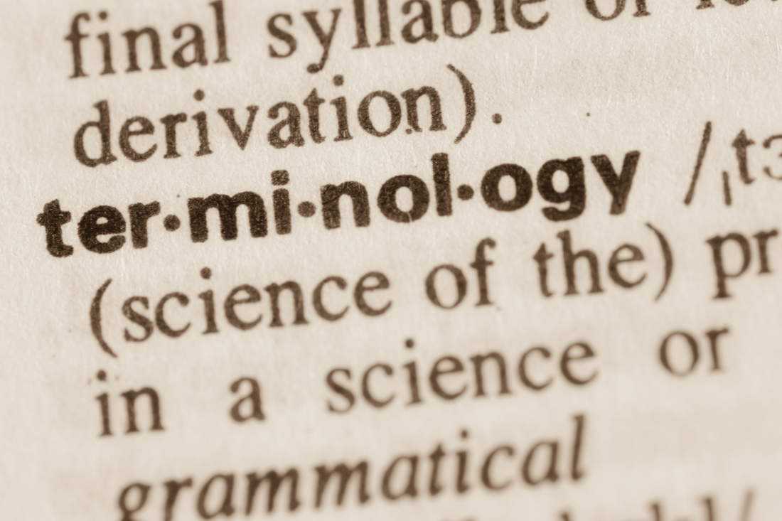 Extending Your Coffee Lingo