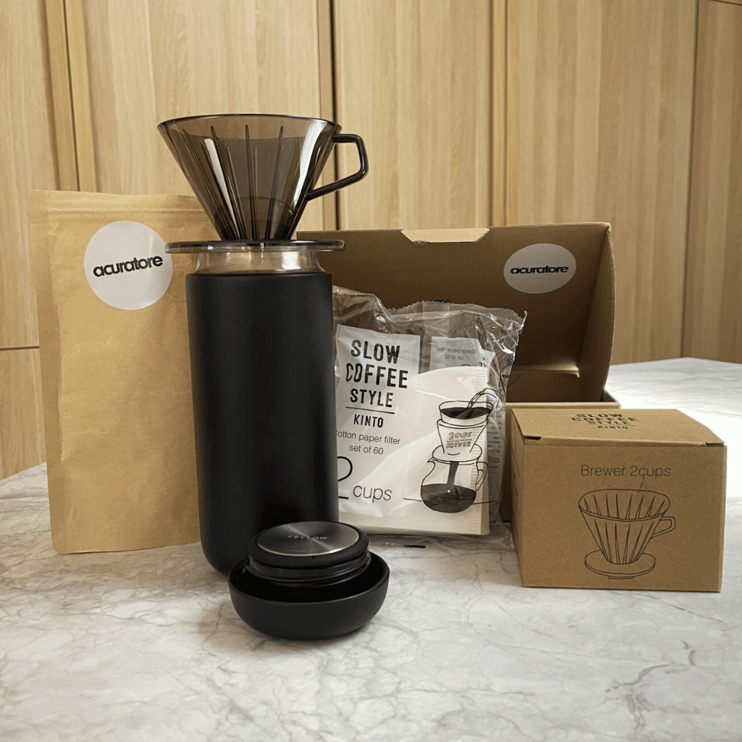 Acuratore - Picnic Bundle