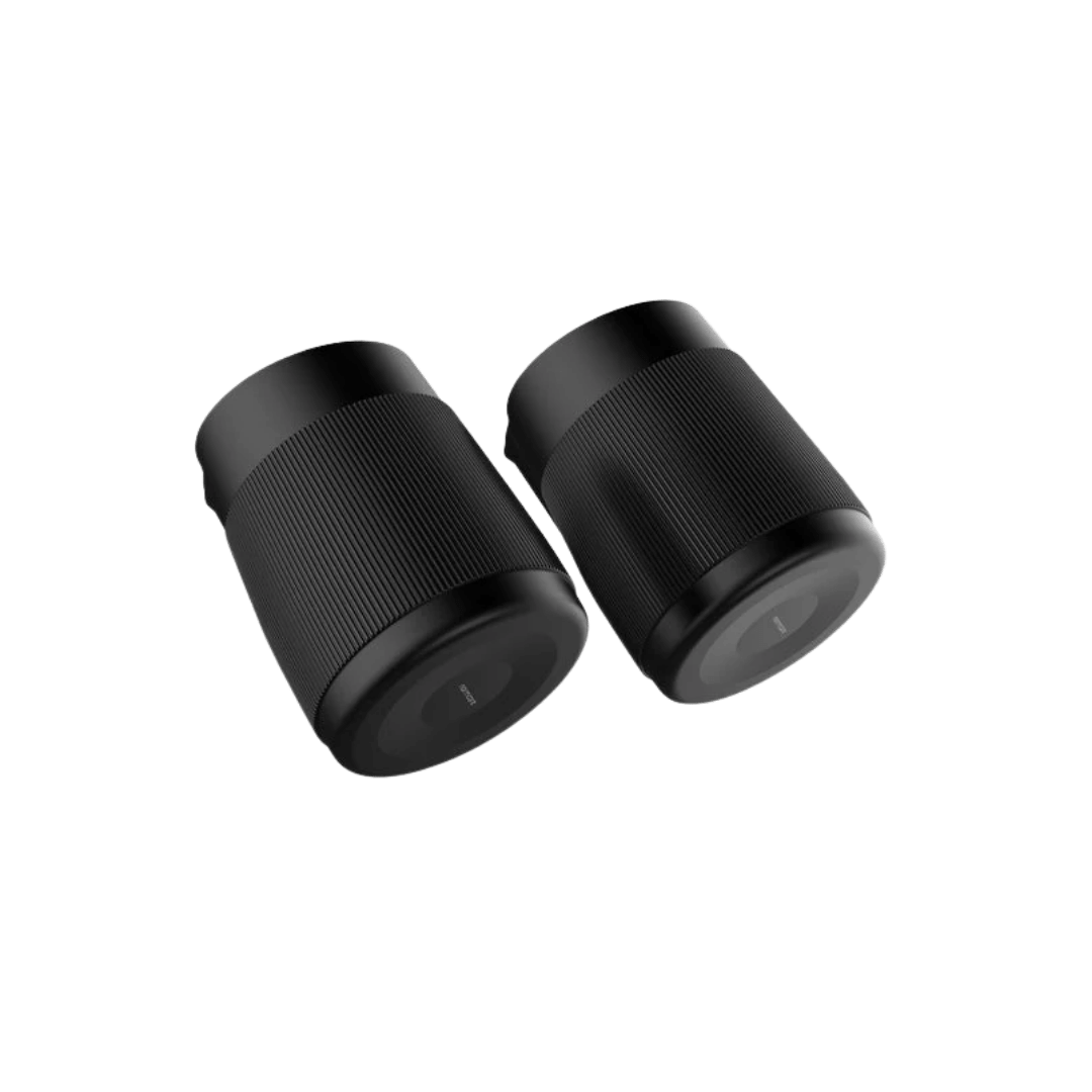 Normcore Handleless Milk Jug