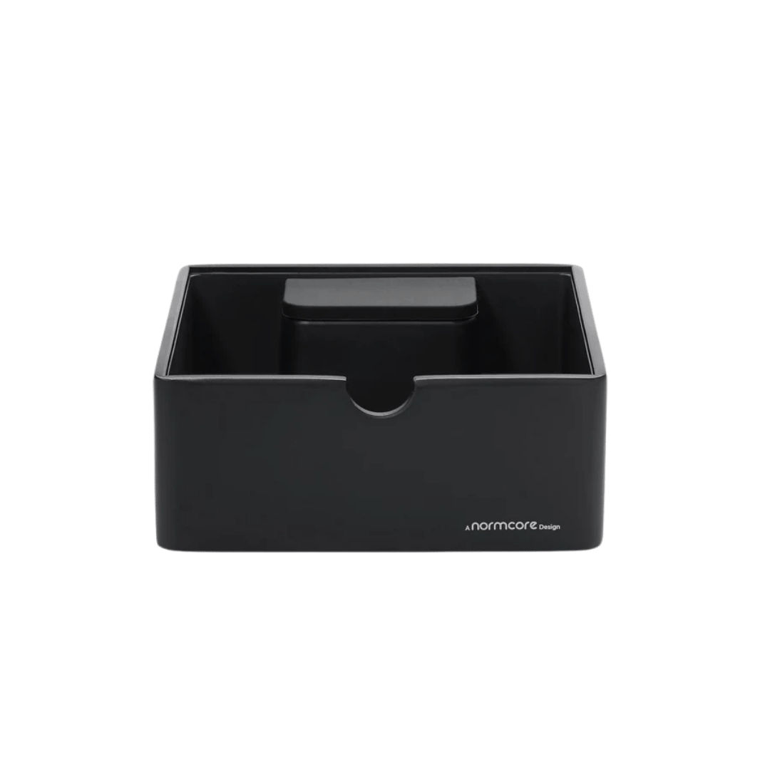 Normcore Espresso Compact Knock Box