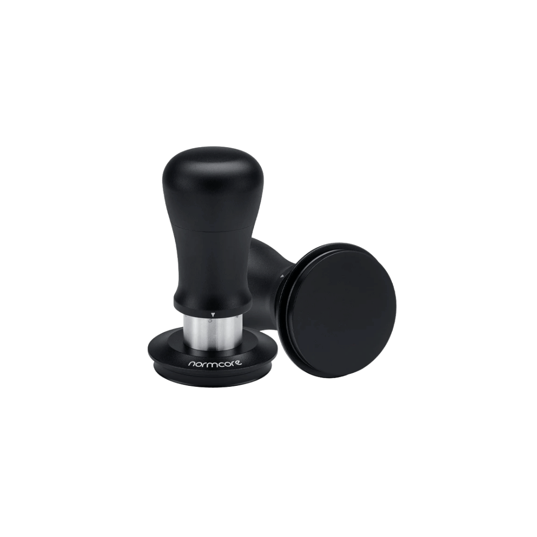 Normcore Spring Loaded Tamper V5