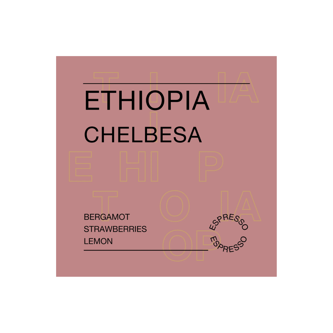 Ethiopia, Chelbesa