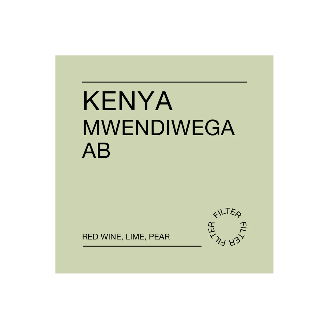 Kenya, Mwendiwega Estate AB