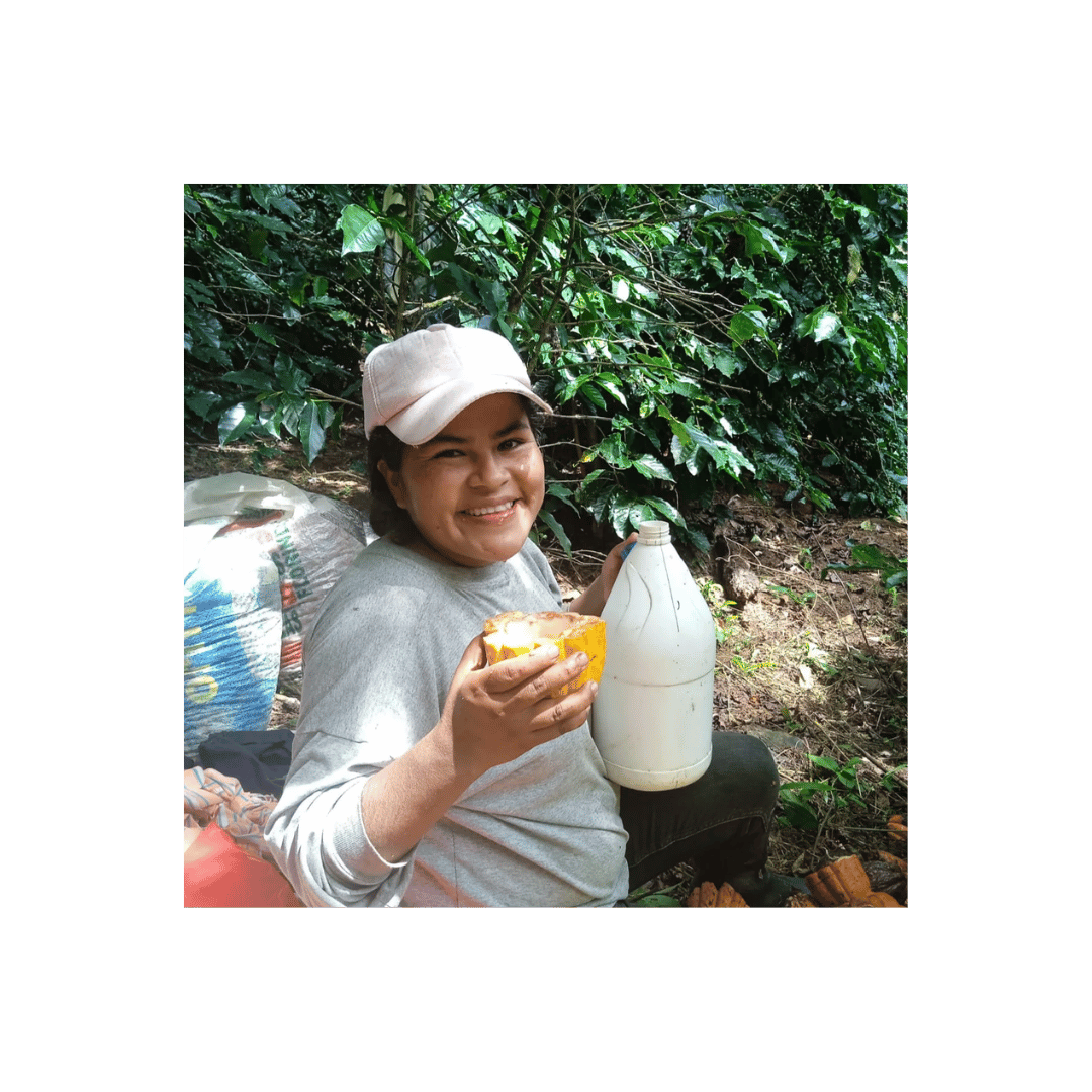 Reuben Hills - Norica Perez Vagas Filter Coffee Peru Grower