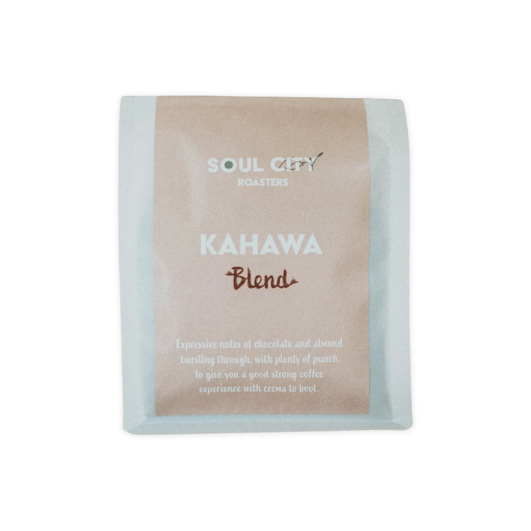 Soul City Roasters - Kahawa Blend
