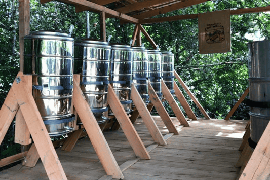 From Cherry to Cup - Anaerobic Processing: The Fermentation Revolution