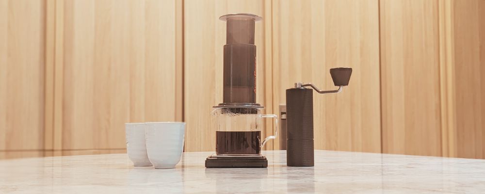 AeroPress