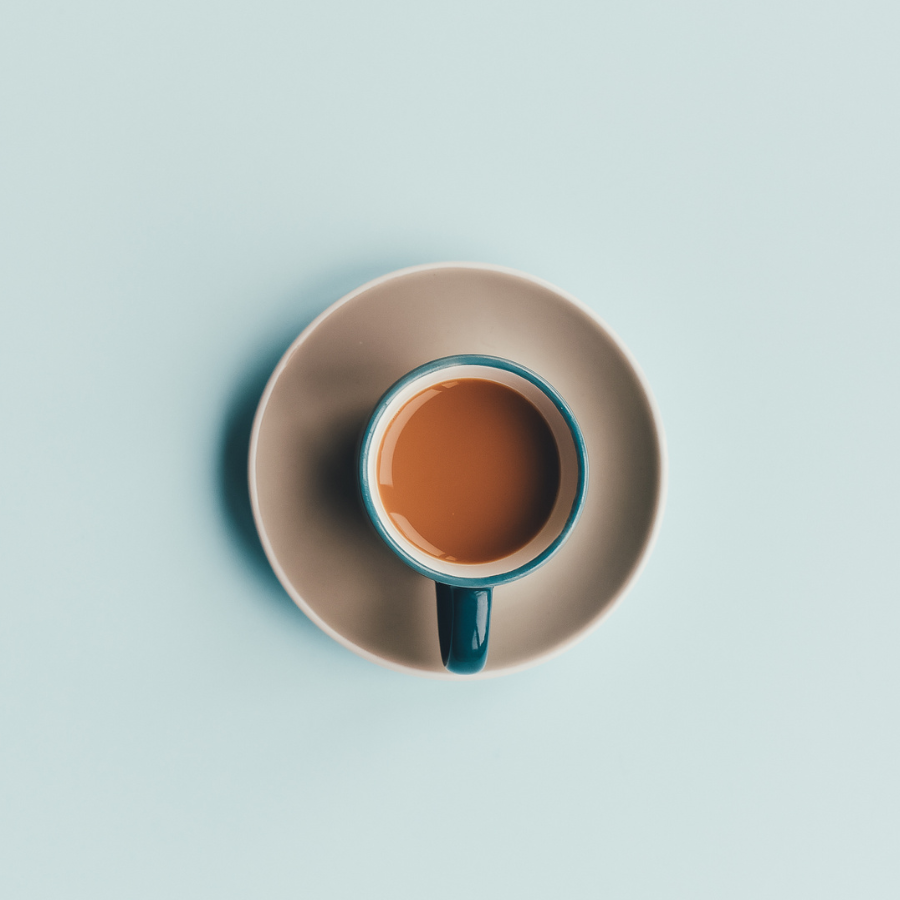 Espresso coffee