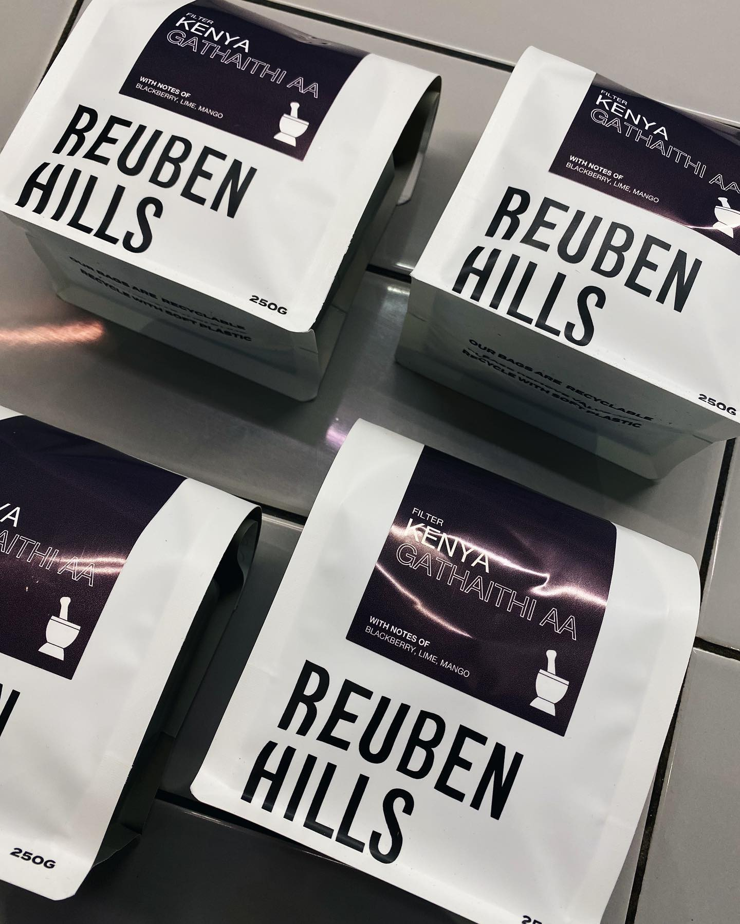Reuben Hills