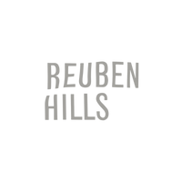 Reuben Hills coffee 