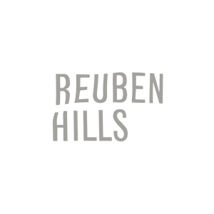 Reuben Hills coffee 