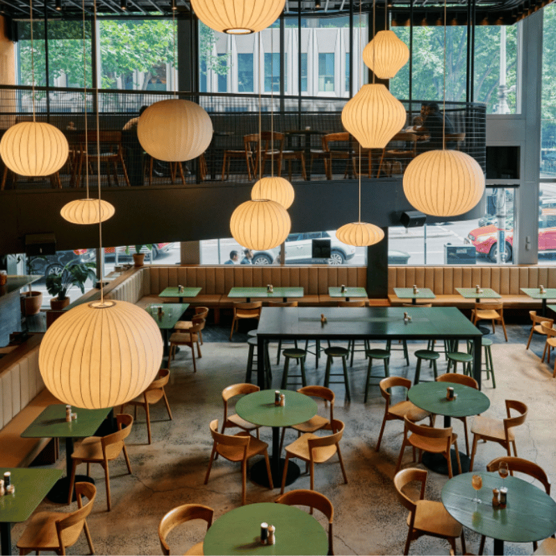 Square One Coffee Roasters