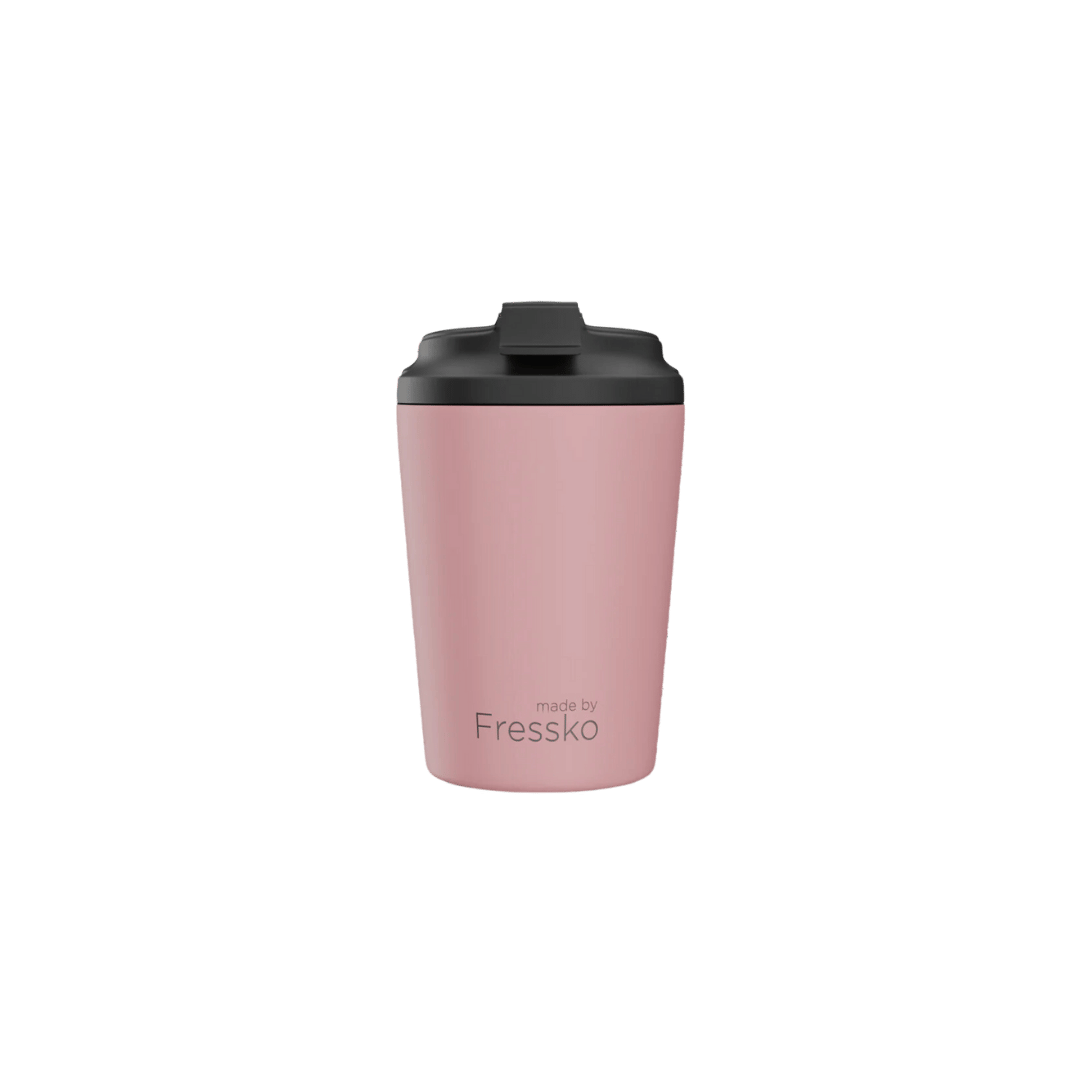 Fressko Reusable Cup Ceramic Bino 227ml / 8oz