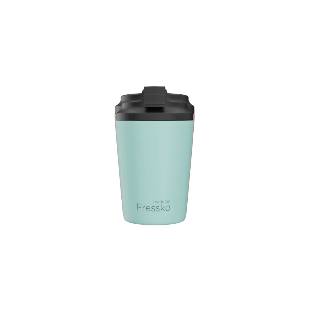 Fressko Reusable Cup Ceramic Bino 227ml / 8oz