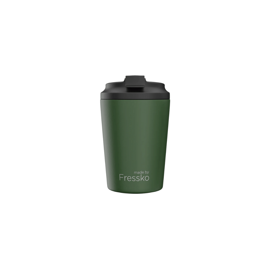 Fressko Reusable Cup Bino 227ml / 8oz