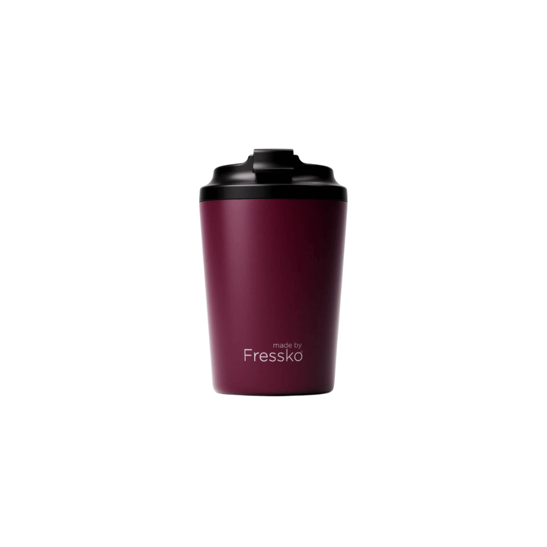 Fressko Reusable Cup Ceramic Bino 227ml / 8oz
