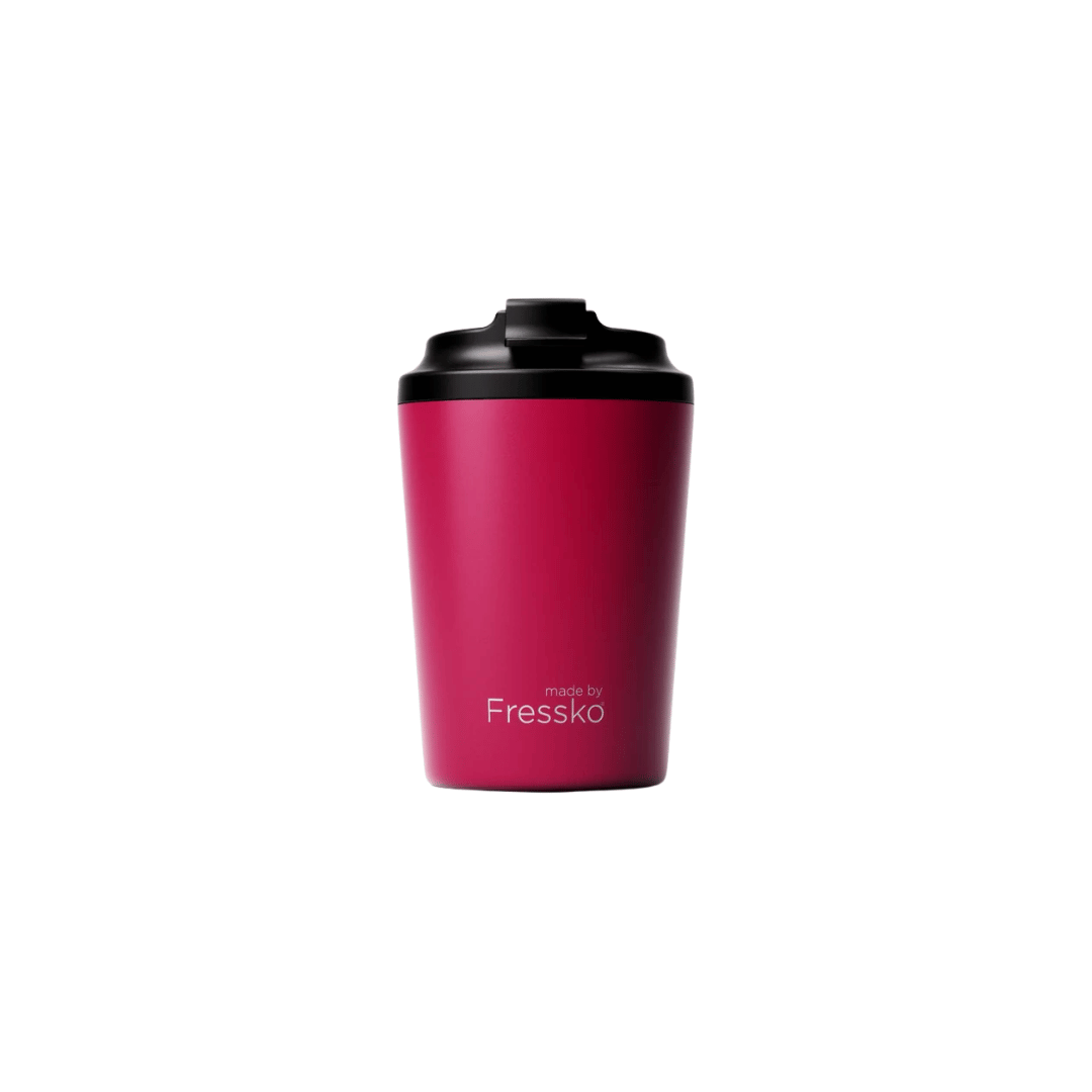 Fressko Reusable Cup Ceramic Bino 227ml / 8oz