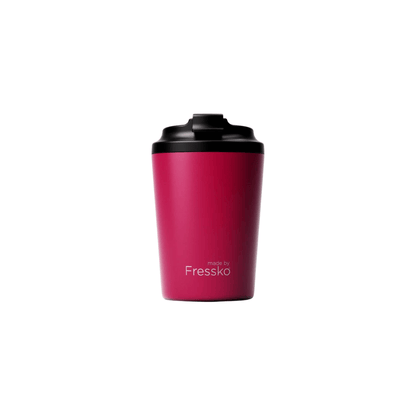 Fressko Reusable Cup Ceramic Bino 227ml / 8oz