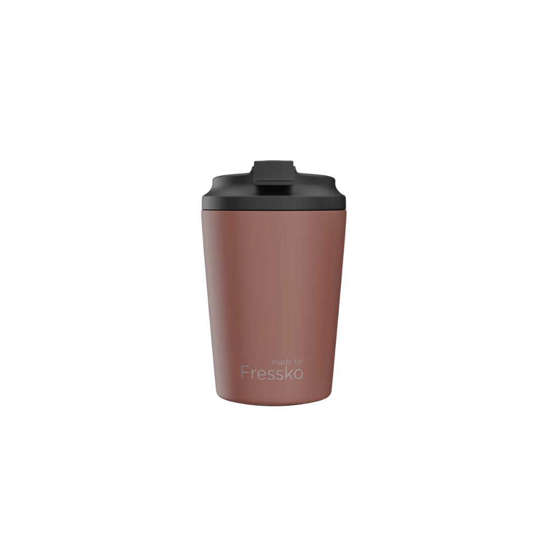 Fressko Reusable Cup Bino 227ml / 8oz