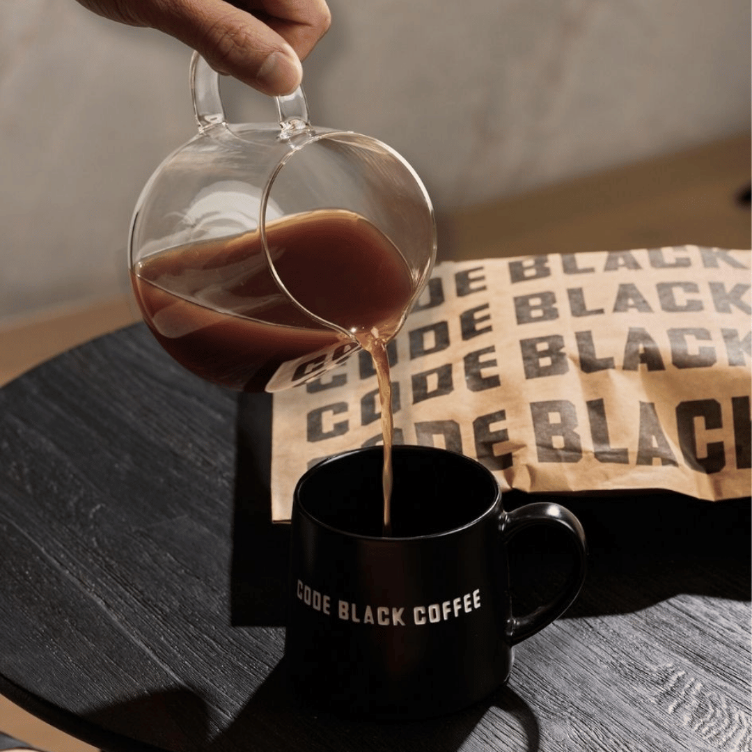 Kenya Kahindu AB Filter