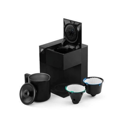 Fellow Aidan Precision Coffee Maker