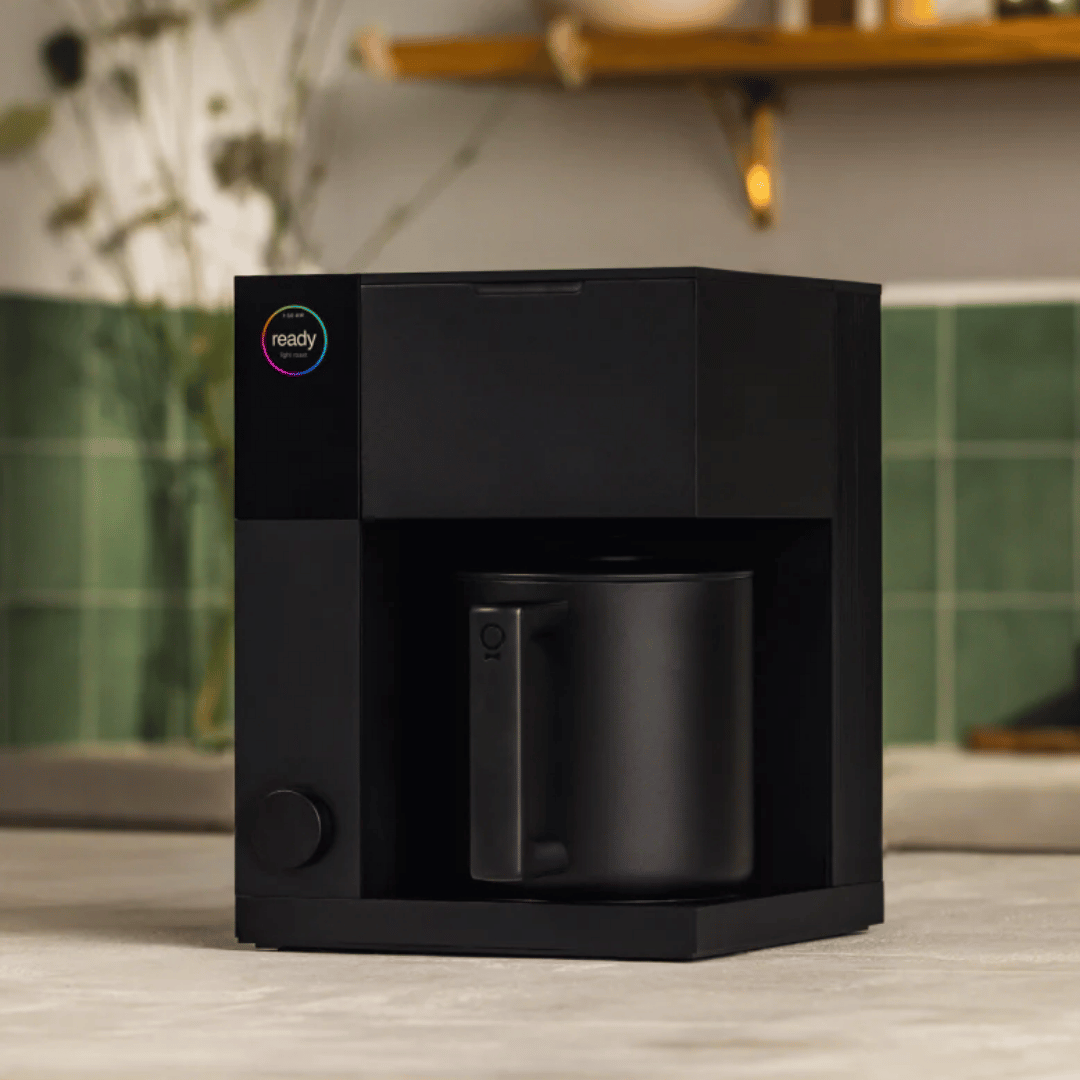 Fellow Aidan Precision Coffee Maker