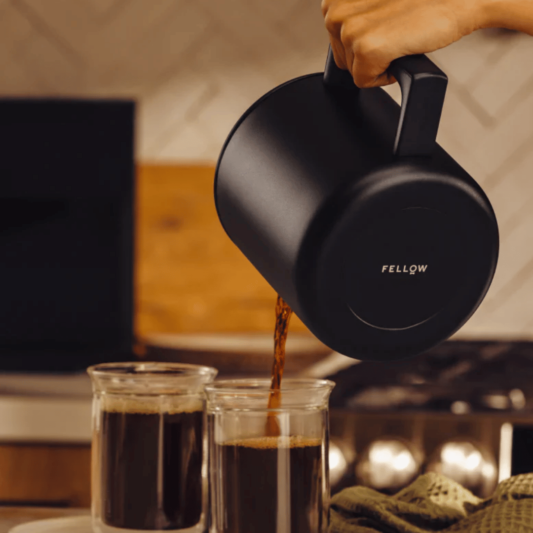 Fellow Aidan Precision Coffee Maker