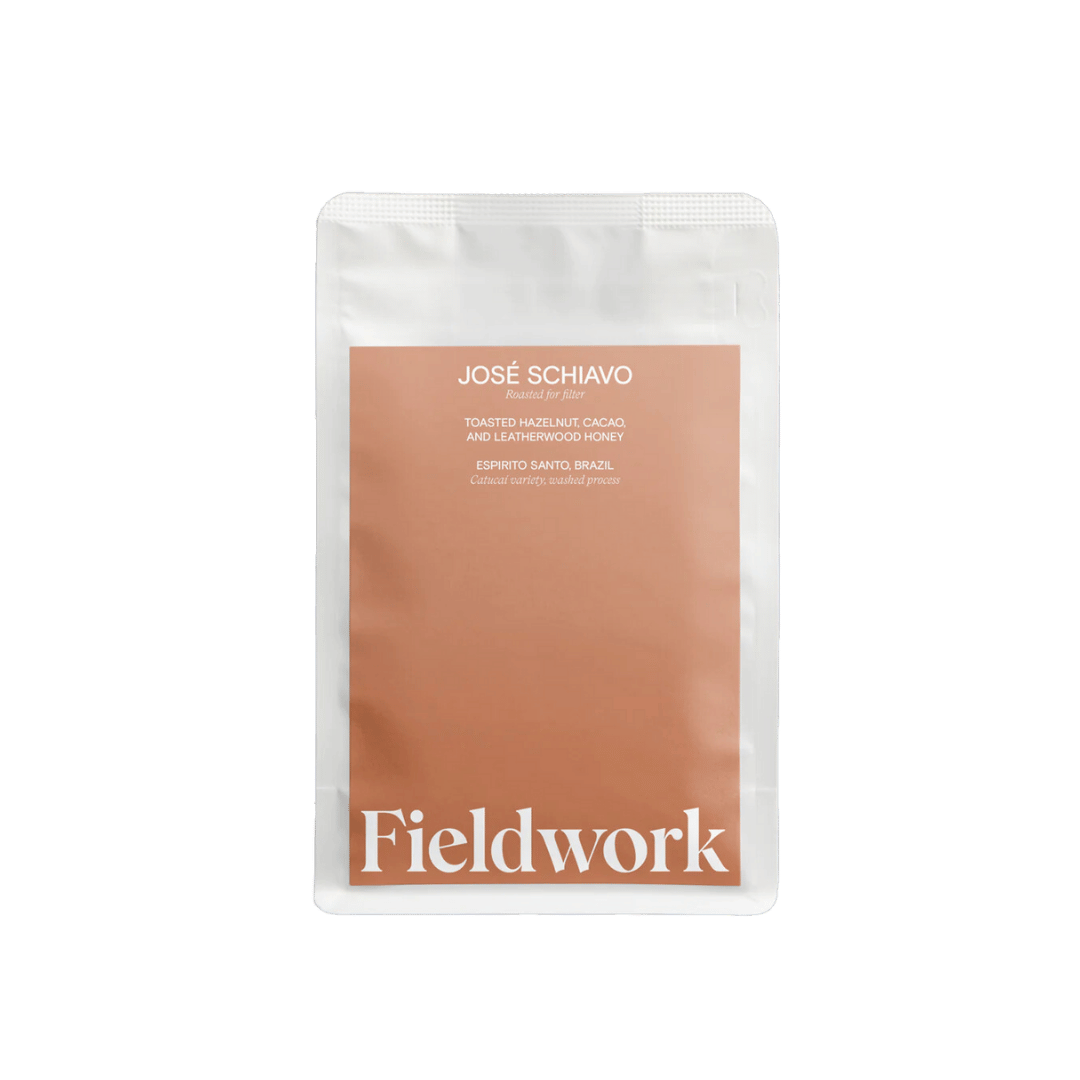 Fieldwork Coffee Jose Schiavo Filter