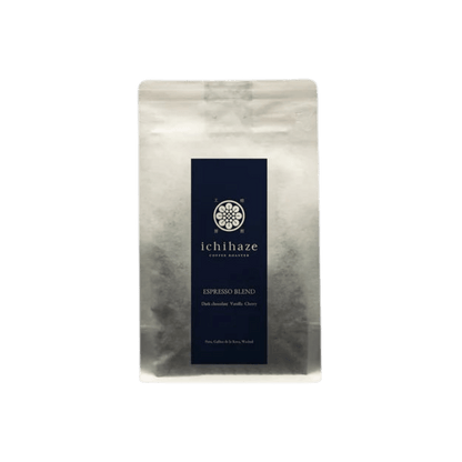 Ichihaze Coffee Roaster - Espresso Blend