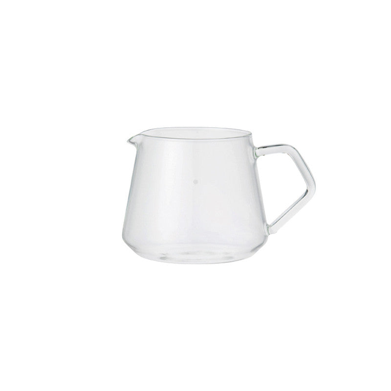 Ceramic Pour Over Brewing Starter Kit