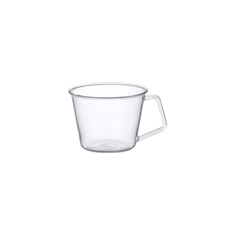 Kinto Cast Coffee Cup 220ml