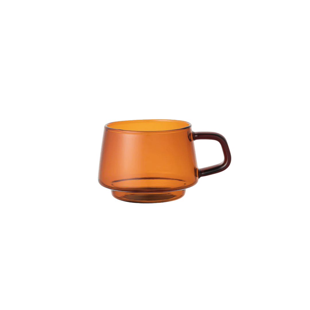 Kinto - Sepia Cup 270ml