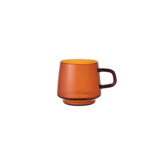 Kinto - Sepia Mug 340ml