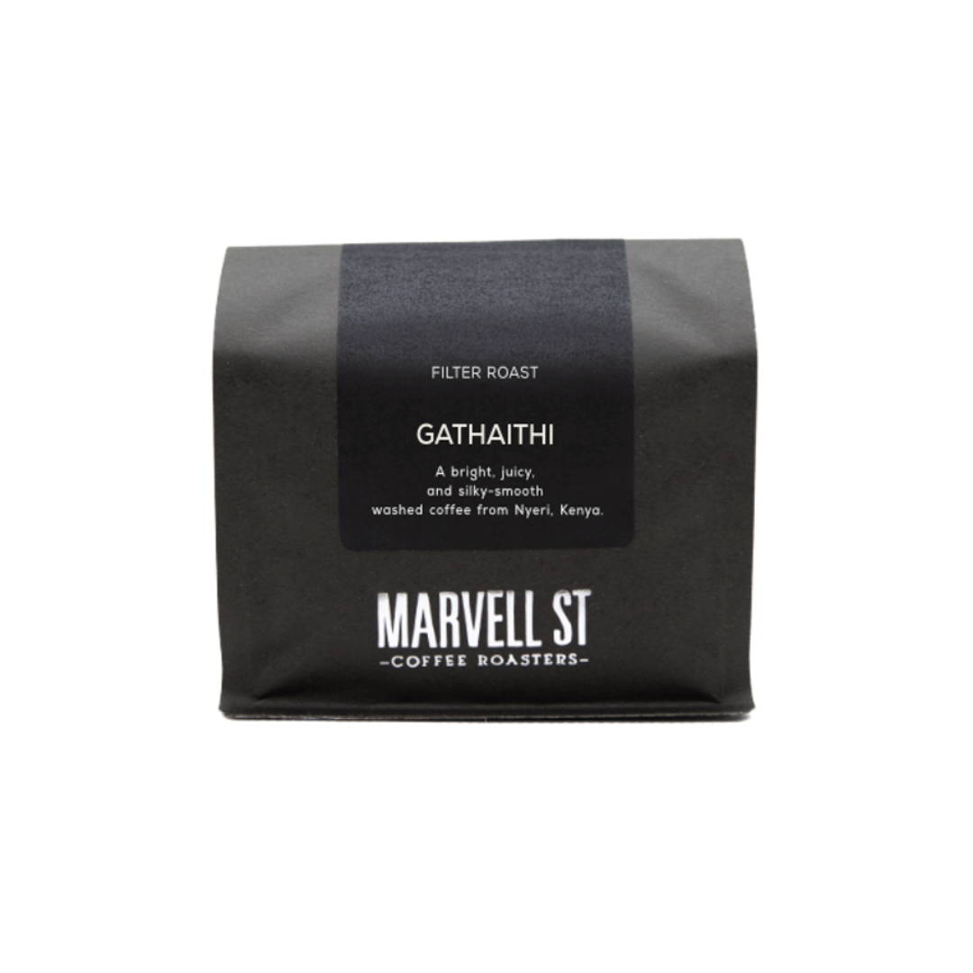 Marvell St Coffee Roasters - Gathaithi Filter Coffee