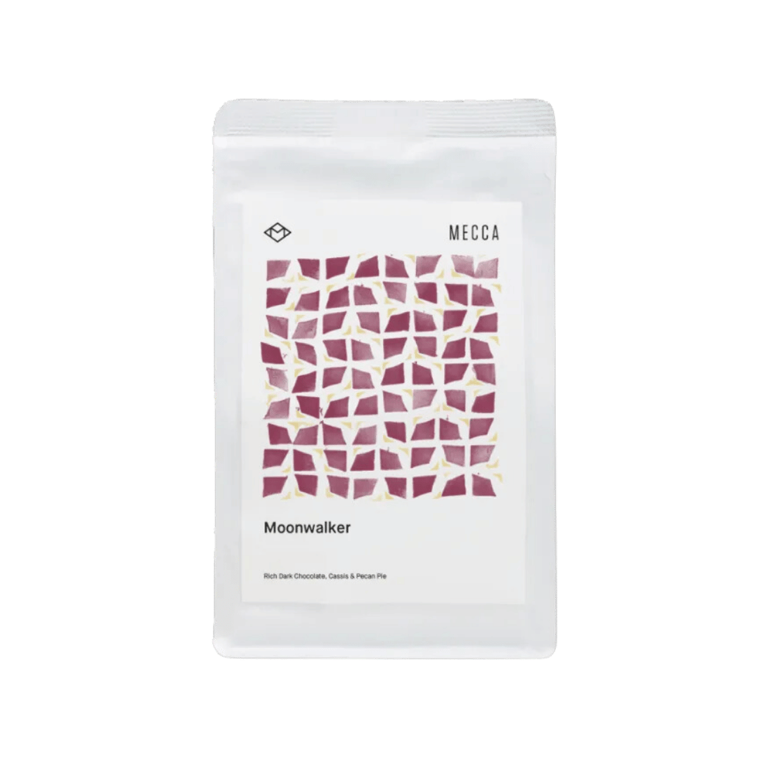 Mecca Moonwalker Blend Coffee