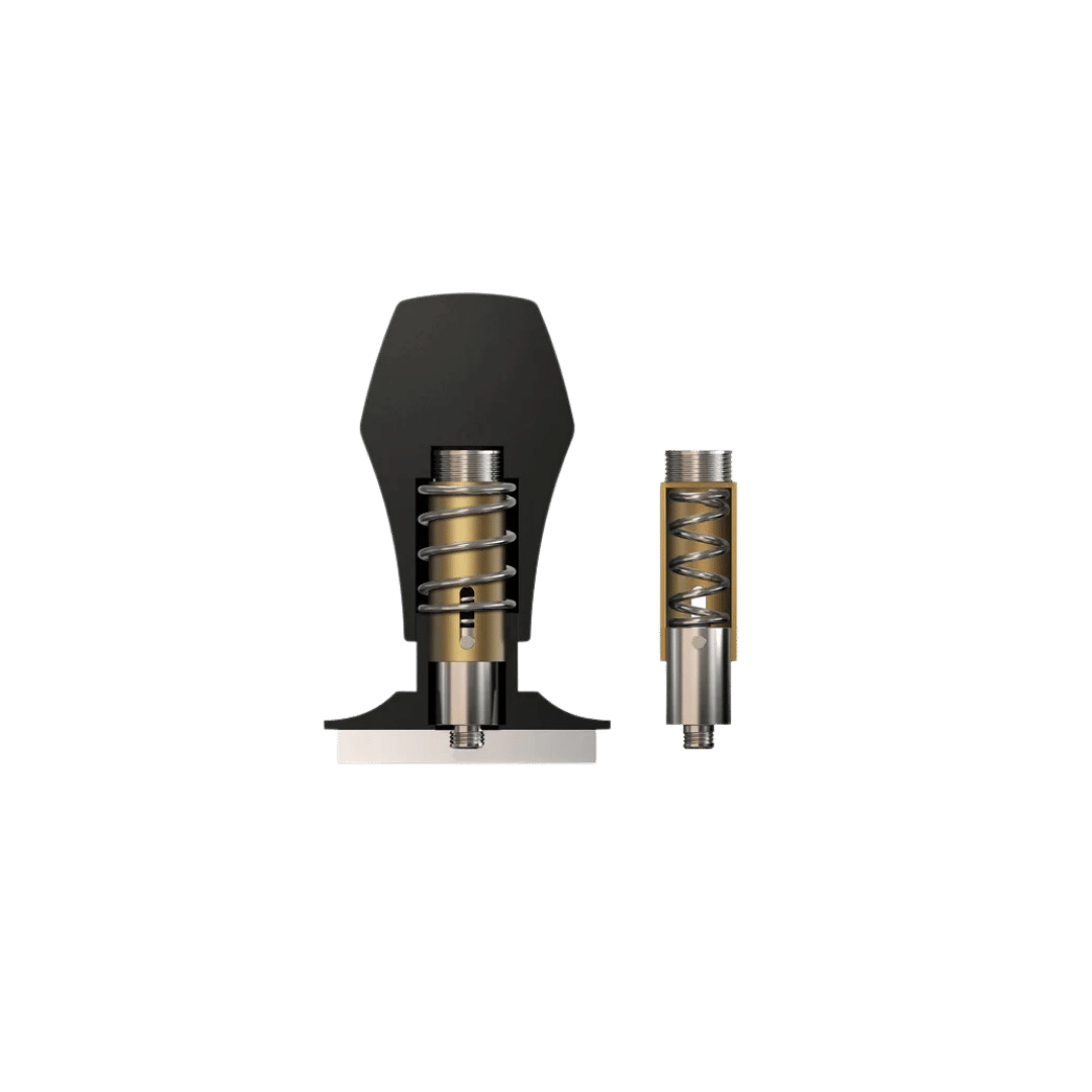 Ut V4 Spring Component Normcore Spring Loaded Tamper v4
