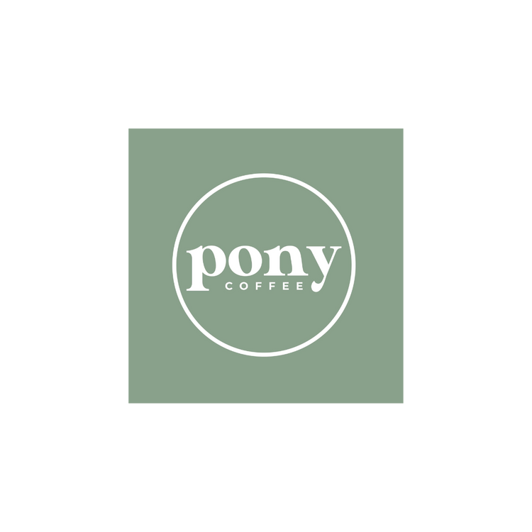 Pony Coffee Co.