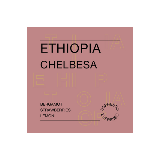 Ethiopia, Chelbesa