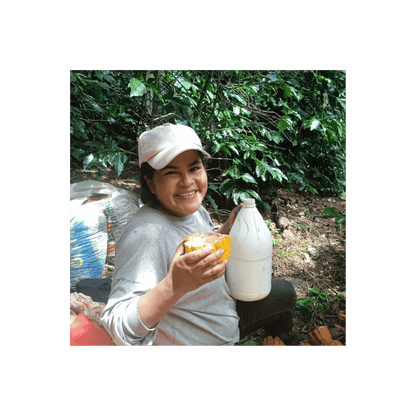 Reuben Hills - Norica Perez Vagas Filter Coffee Peru Grower