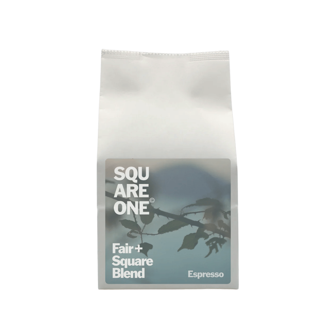Square One Coffee Roasters - Fair and Square Blend