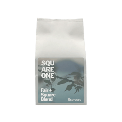 Square One Coffee Roasters - Fair and Square Blend