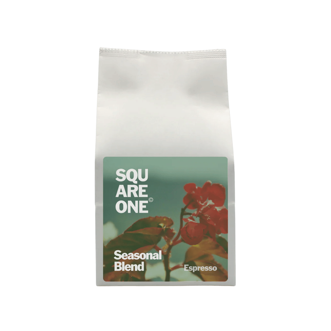 Square One Coffee Roasters - Seasonal Blend Coffee