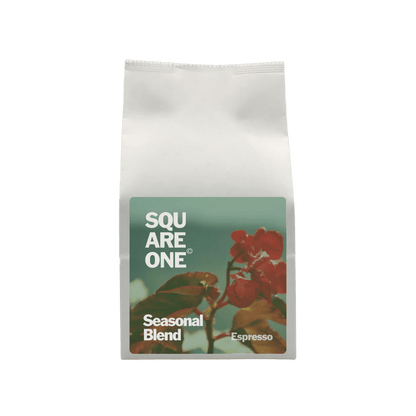 Square One Coffee Roasters - Seasonal Blend Coffee
