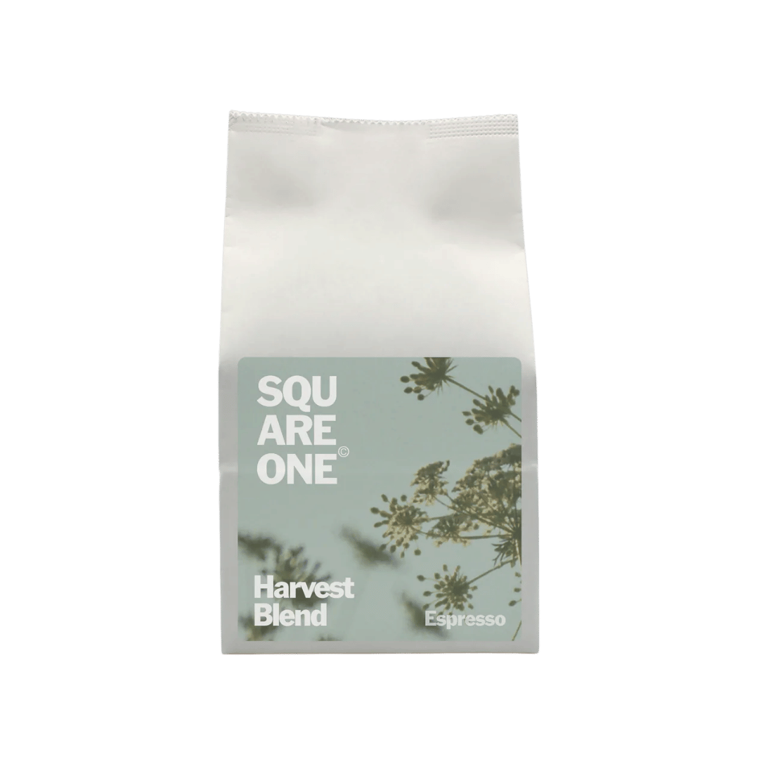 Square One Coffee Roasters - Harvest Blend Espresso Coffee