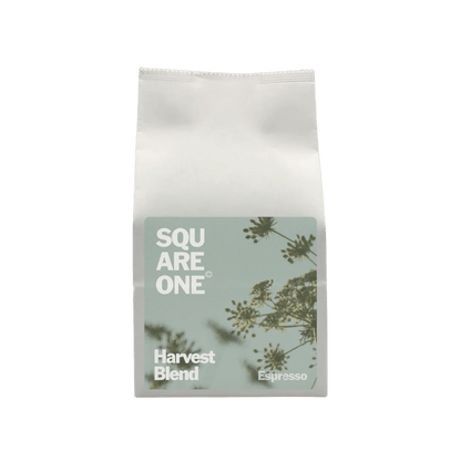 Square One Coffee Roasters - Harvest Blend Espresso Coffee