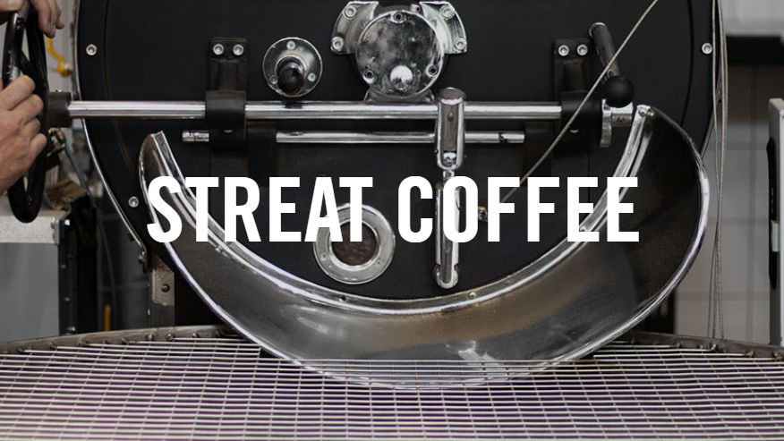 Streat Roastery