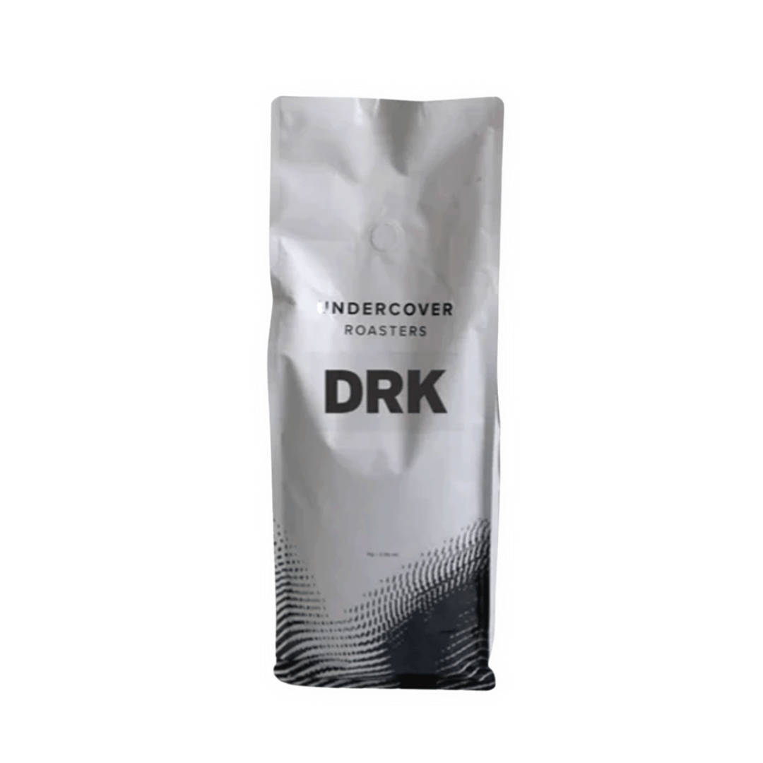 Undercover Roasters - DRK