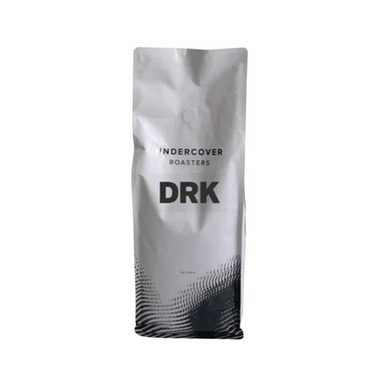 Undercover Roasters - DRK